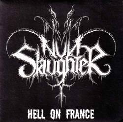 Nunslaughter : Hell on France
